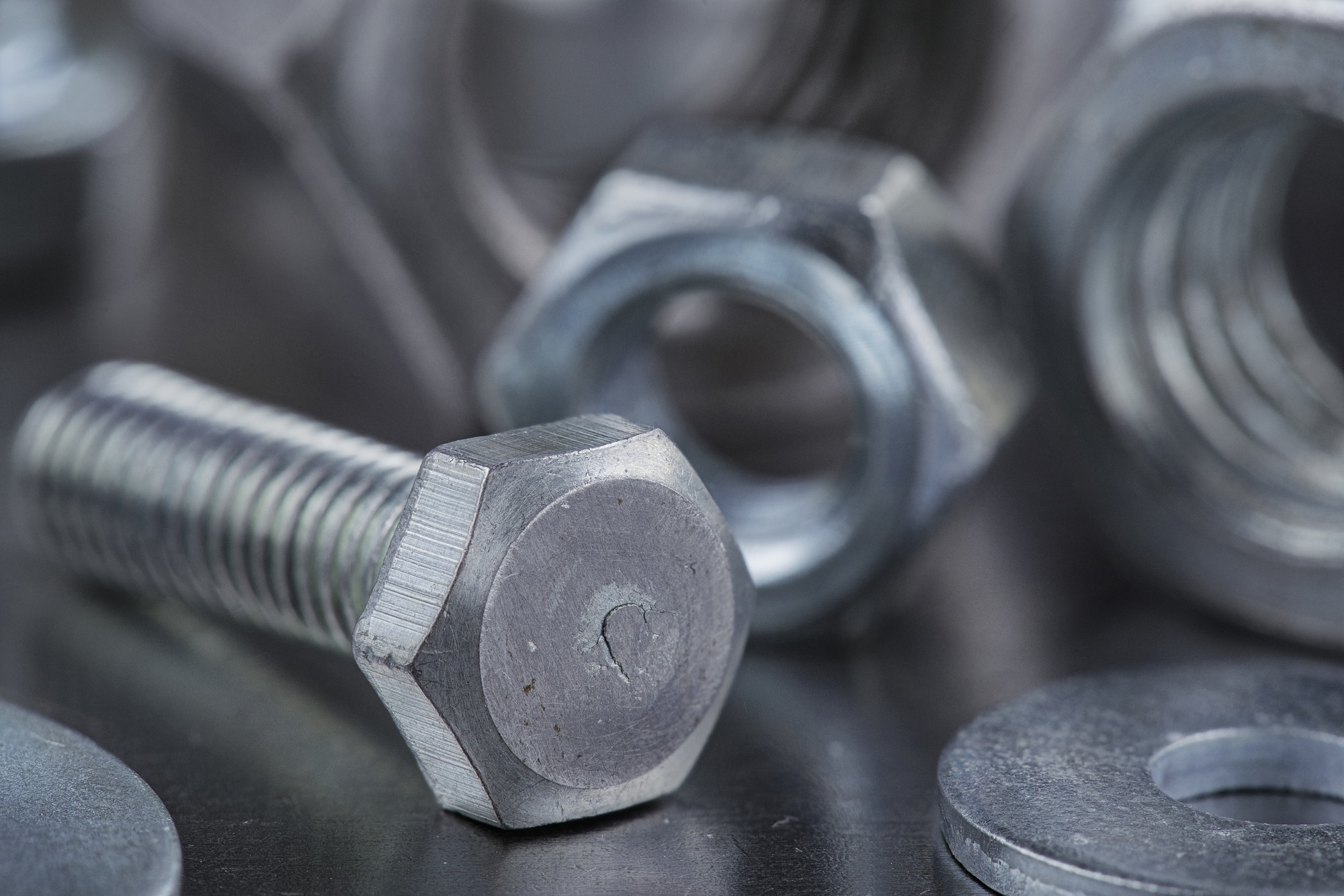 product sourcing fasteners